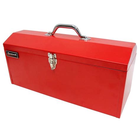 metal tool box caddy|home depot small tool boxes.